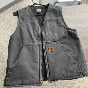 Carhartt vest